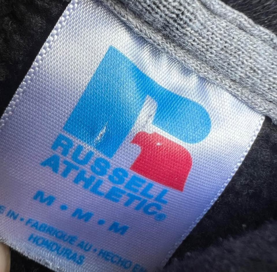 Russell Athletic University of Alabama Boathouse Hoodie - photo 3
