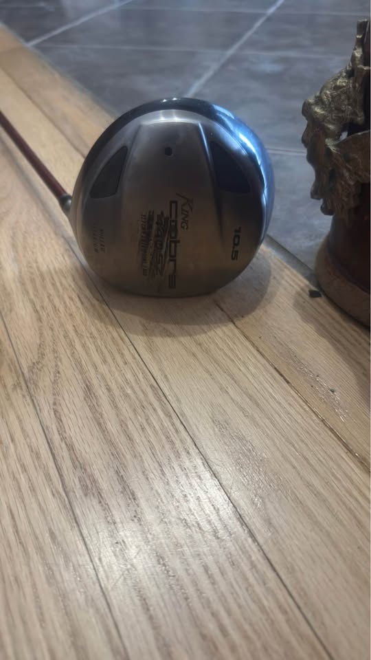 Complete Golf Club Set – Callaway / Cobra / Adams – Beginner Fri - photo 2