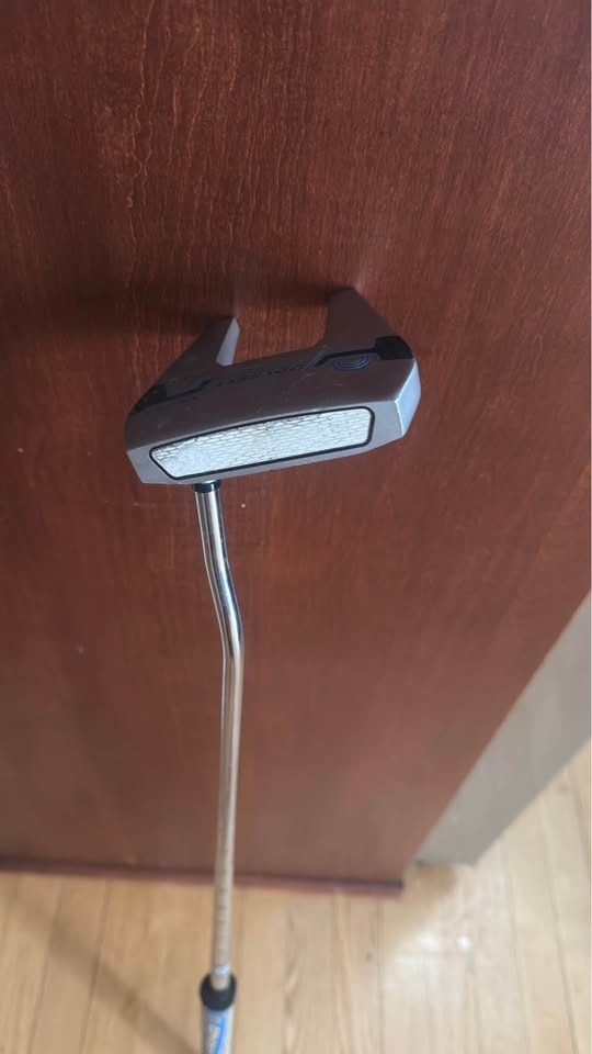 Odyssey Works Versa 7 Tank Putter – 35” - photo 3
