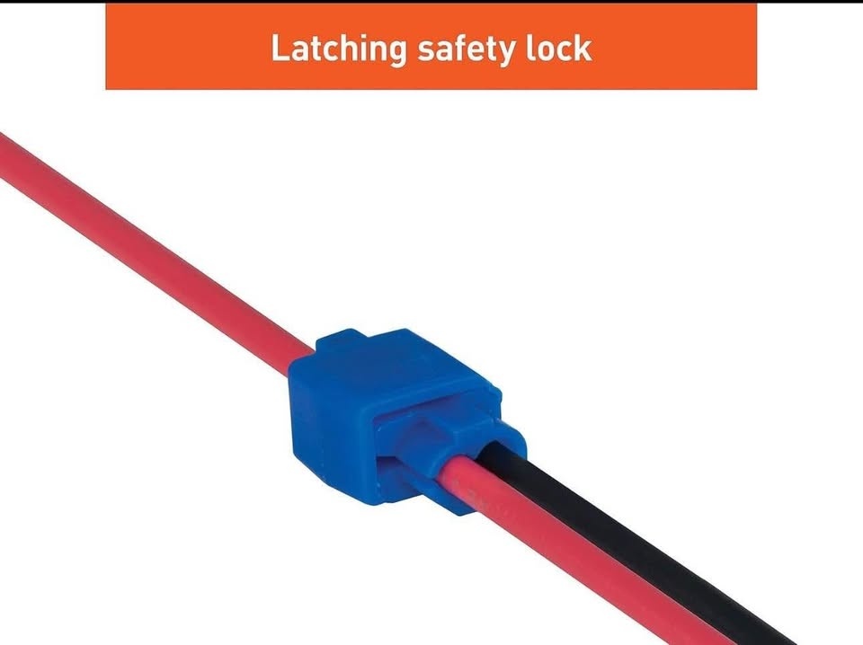 Crimp Connector - Electrical Multi Gauge - photo 2