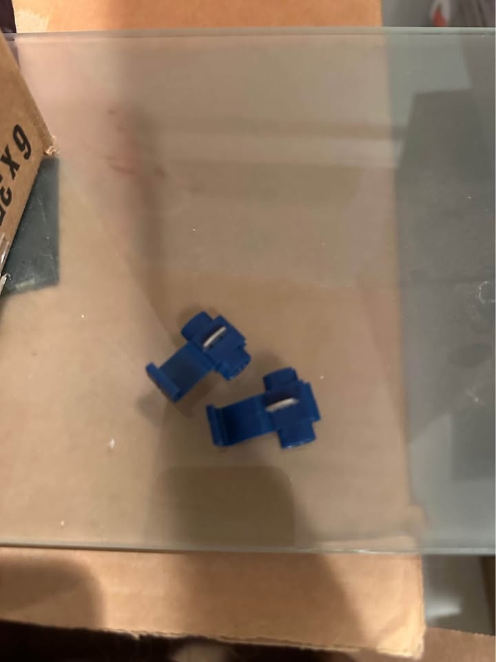 Crimp Connector - Electrical Multi Gauge - photo 3