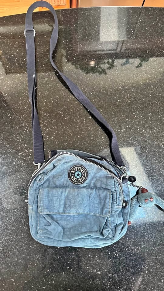 Kipling handbag