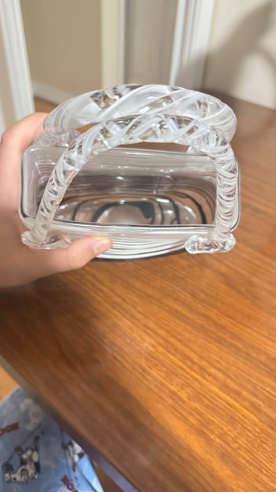 Murano Glass Bag - photo 2