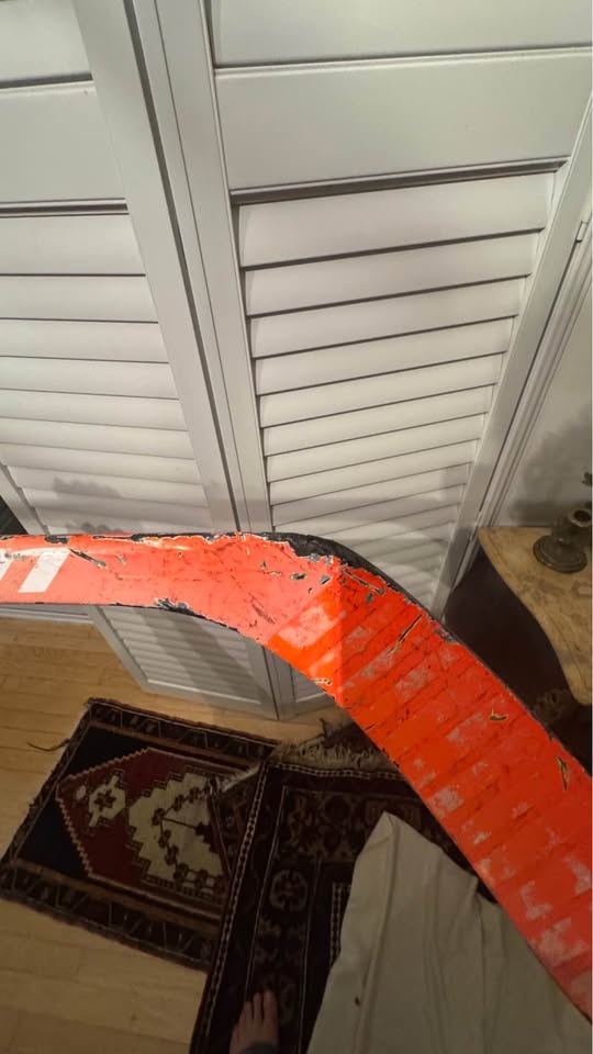 Warrior Covert QRE 5 Junior Hockey Stick - photo 3