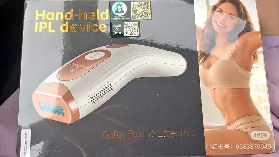 New Laser Hair Removal for Women! Now Only $99