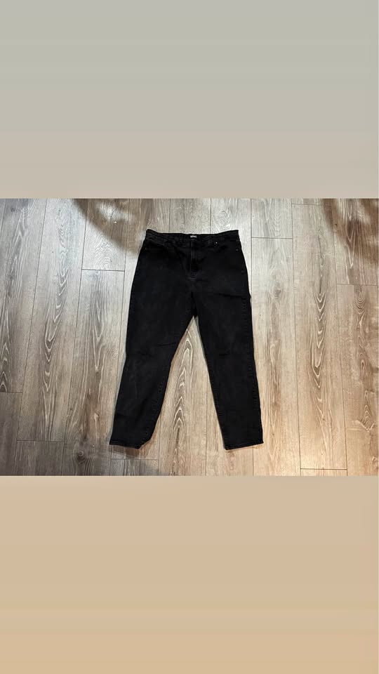 Buffalo David Bitton Skinny Jeans
