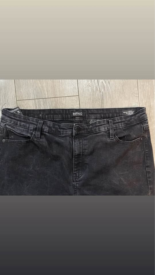 Buffalo David Bitton Skinny Jeans - photo 3