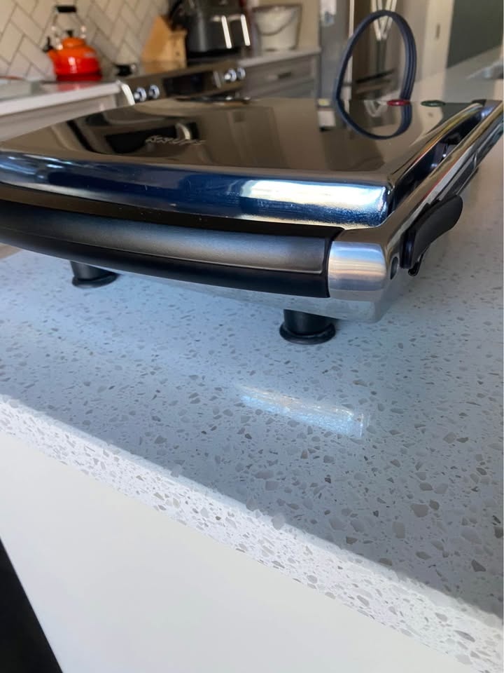 KRUPS PANINI PRESS - photo 2
