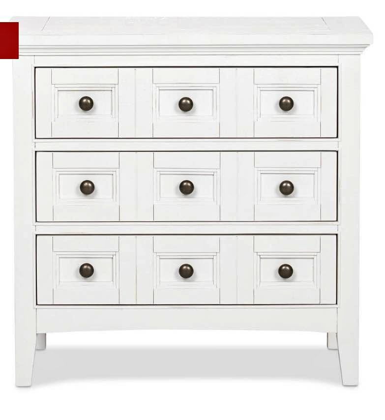 Full Size Dresser and 2 Nightstands (3 pc set)