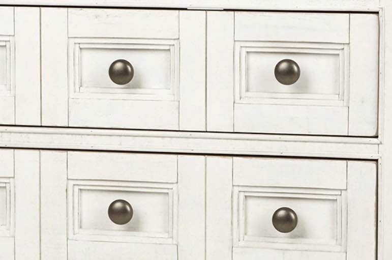 Full Size Dresser and 2 Nightstands (3 pc set) - photo 4