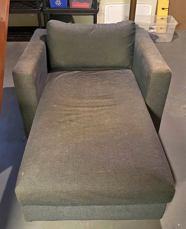 IKEA Finnala Chaise