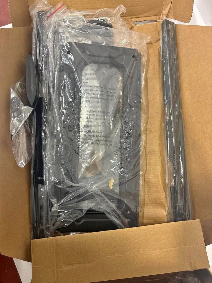 monTEK Ultra Slim TV Wall Mount for 43-90" TVs