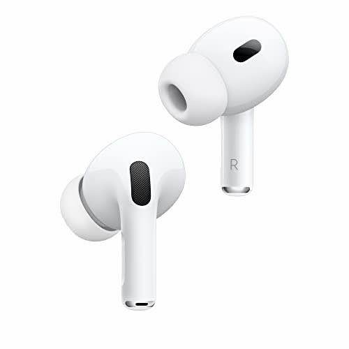 Apple AirPods Pro (2nd Gen) Noise Cancelling Earbuds - photo 3