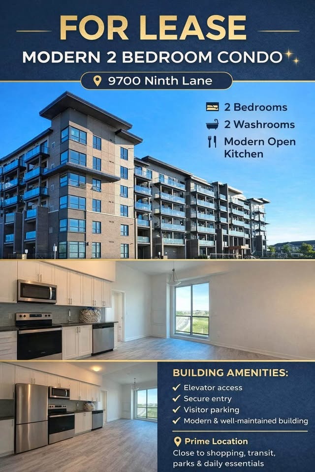 2 Beds 2 Baths - Apartment - photo 2