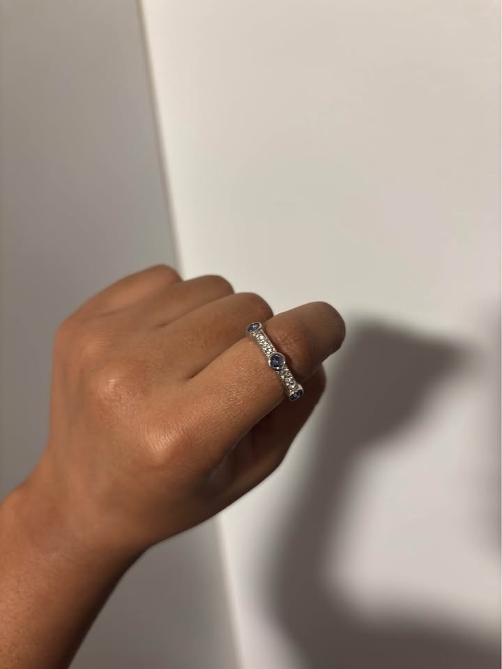 Swarovski Ring - photo 2