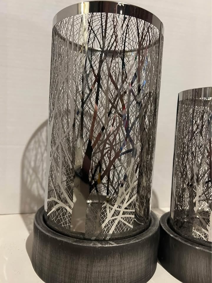 Candle holders - photo 2