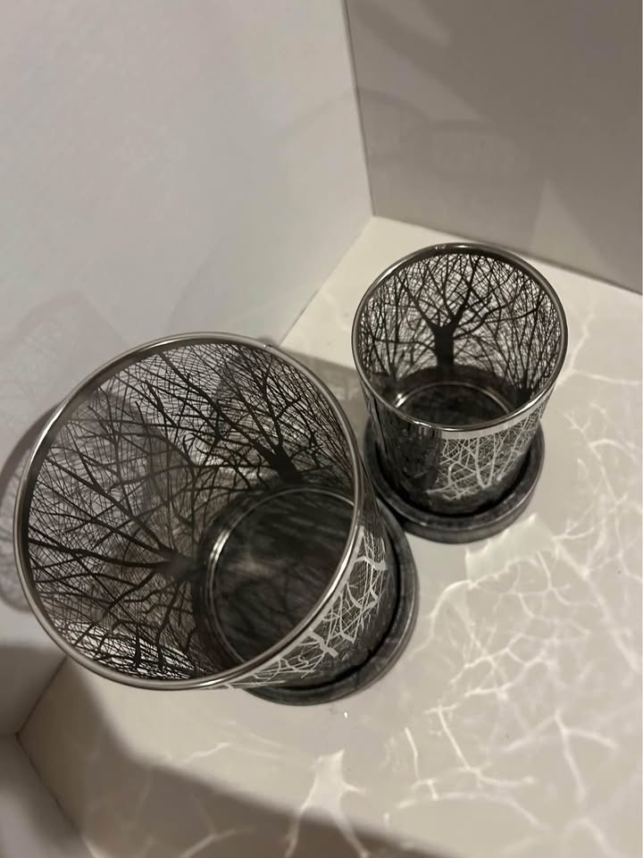 Candle holders - photo 4