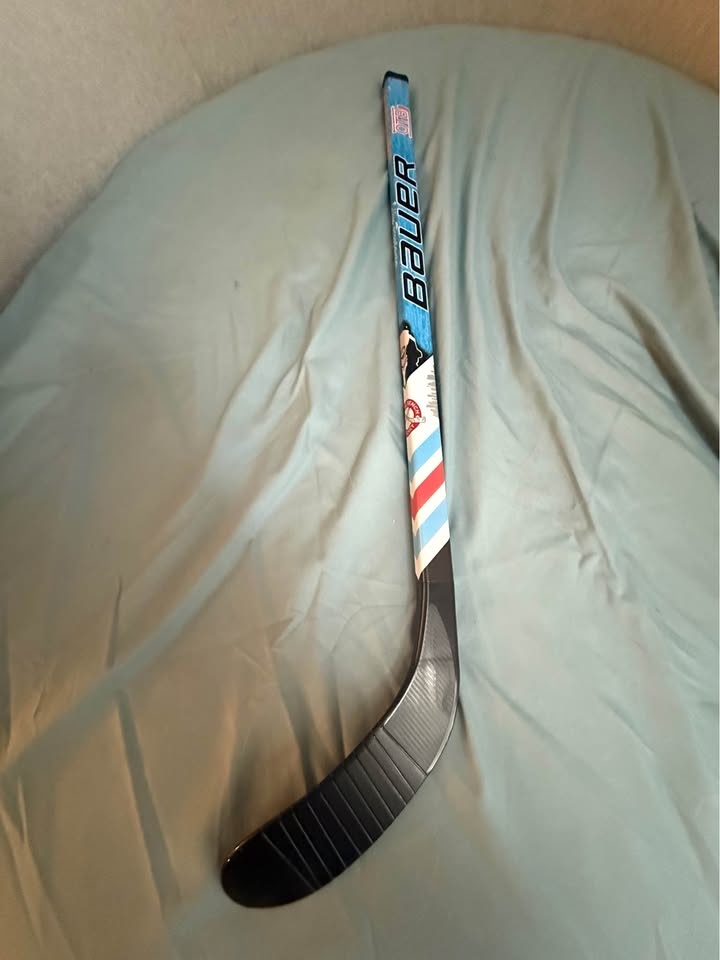 Left hand mini stick. - photo 2