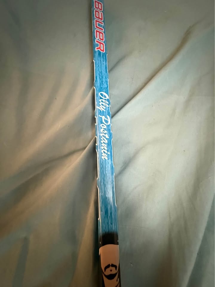 Left hand mini stick. - photo 3