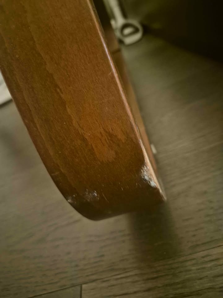 Ikea Poang Rocking Chair Frame - photo 3