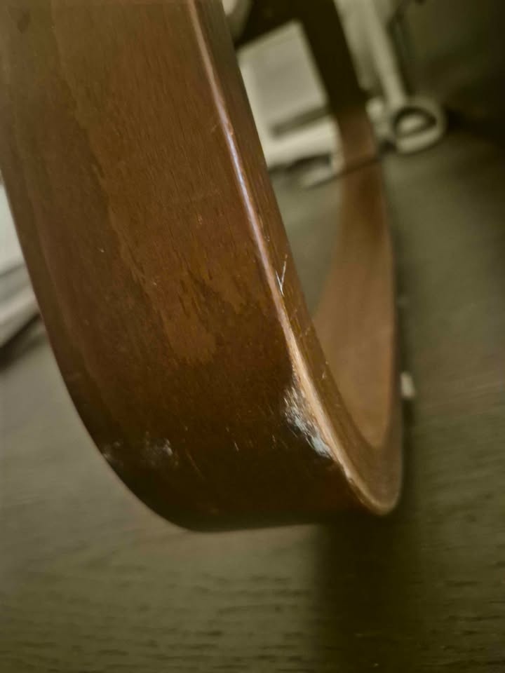 Ikea Poang Rocking Chair Frame - photo 4