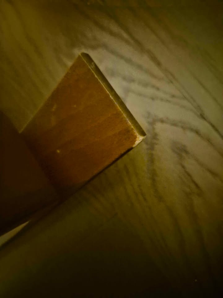 Ikea Poang Rocking Chair Frame - photo 5