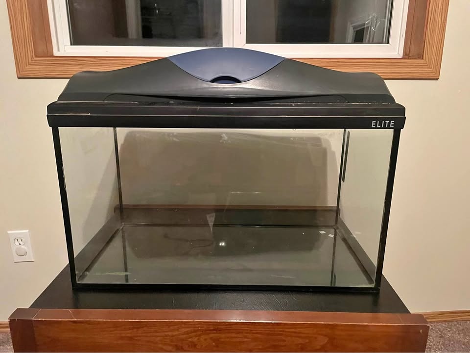 59L Aquarium