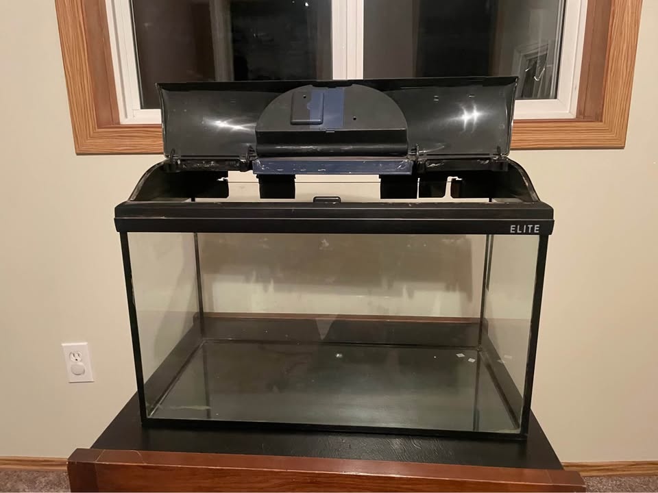 59L Aquarium - photo 2