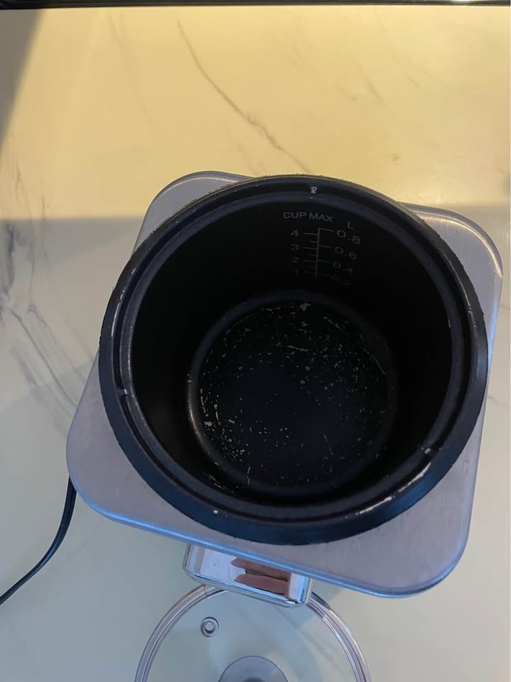 Cuisinart Rice Cooker - photo 2
