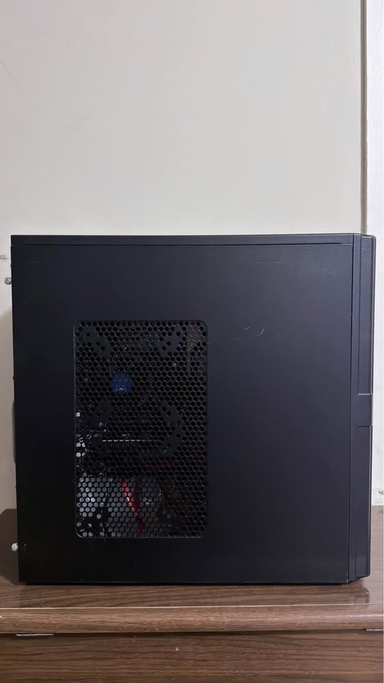 Custom Gaming PC - i7 7th Gen | 16GB RAM - photo 2