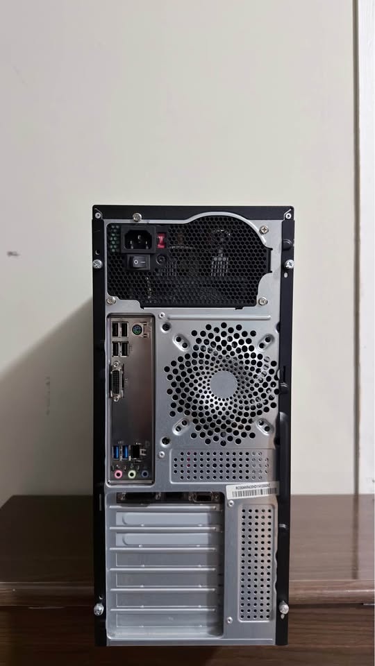 Custom Gaming PC - i7 7th Gen | 16GB RAM - photo 3
