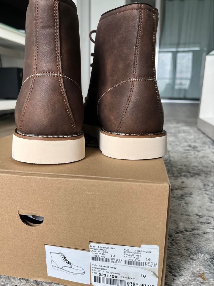 Men Casual Shoes - Size US 8 - photo 2