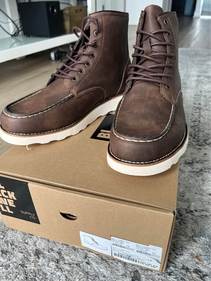 Men Casual Shoes - Size US 8 - photo 3
