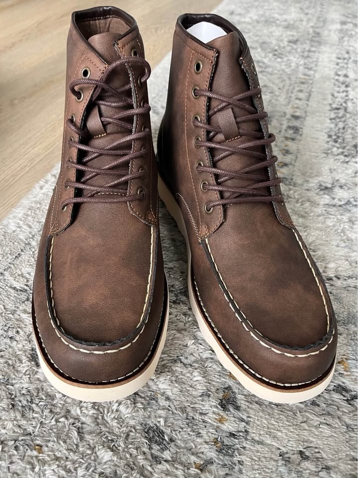 Men Casual Shoes - Size US 8 - photo 4