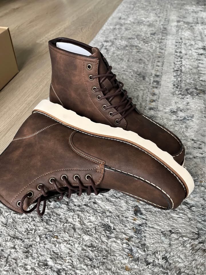 Men Casual Shoes - Size US 8 - photo 5