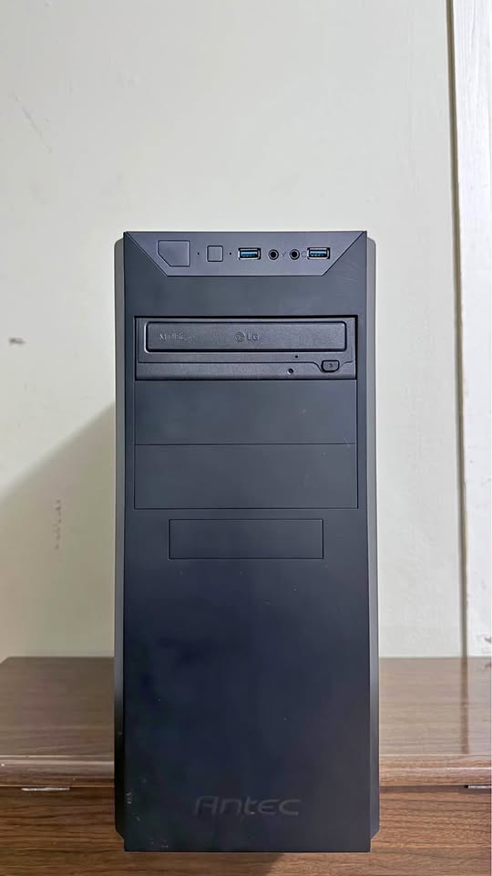 Gaming PC – GTX 1060 / i5 9400F / 16GB RAM