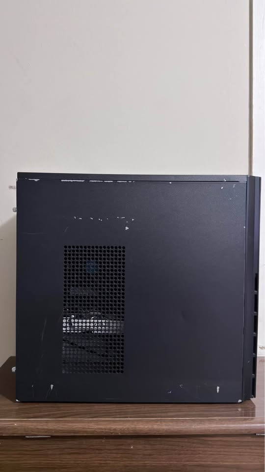 Gaming PC – GTX 1060 / i5 9400F / 16GB RAM - photo 2