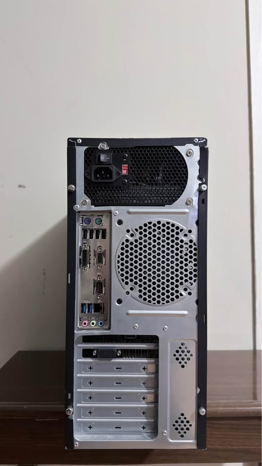 Gaming PC – GTX 1060 / i5 9400F / 16GB RAM - photo 3