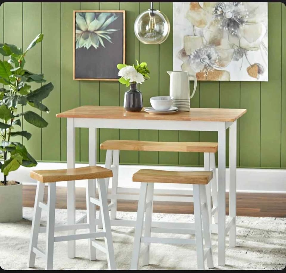 Macon Dining Set
