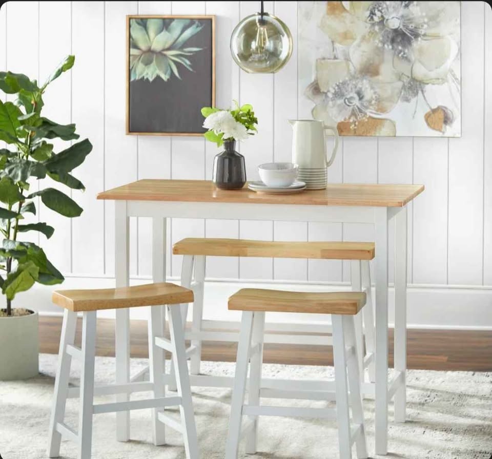 Macon Dining Set - photo 2
