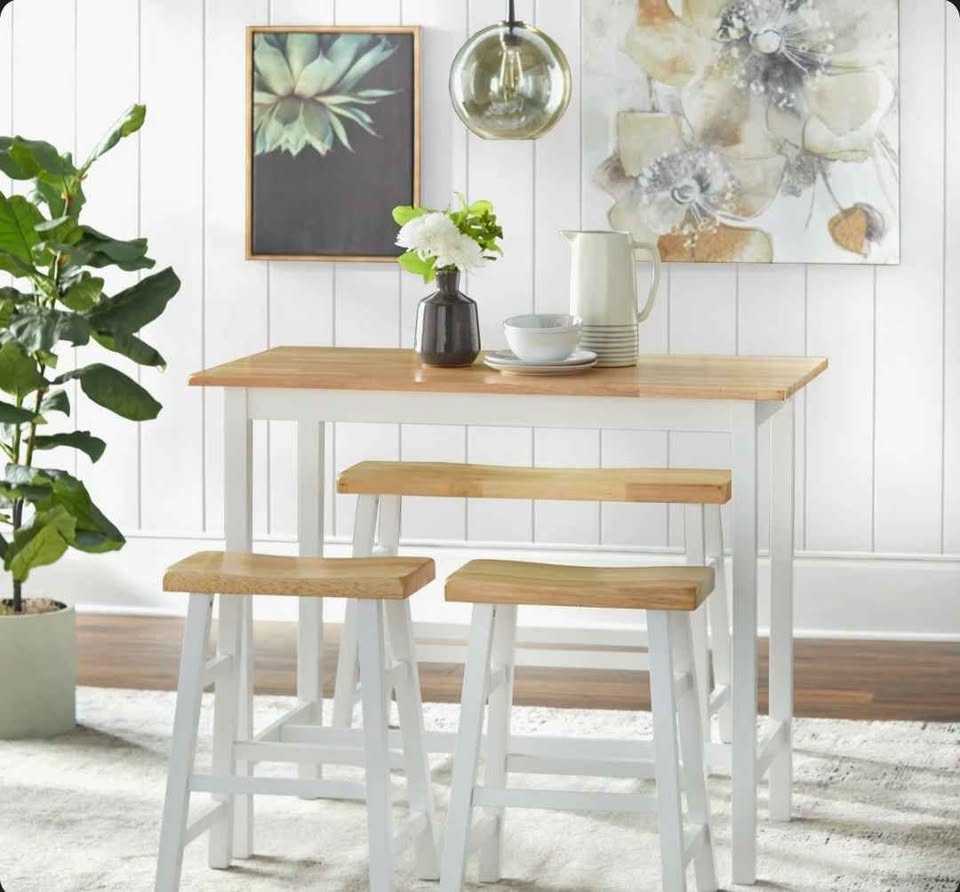 Macon Dining Set - photo 3