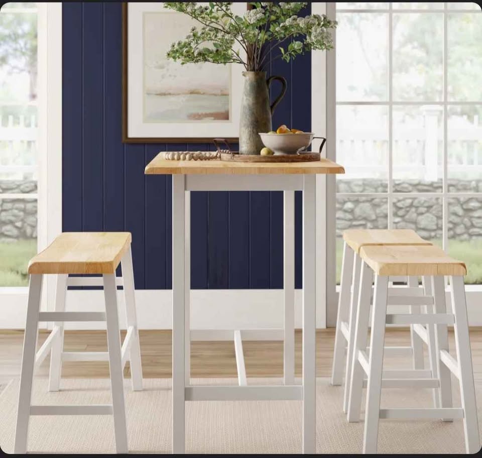 Macon Dining Set - photo 4