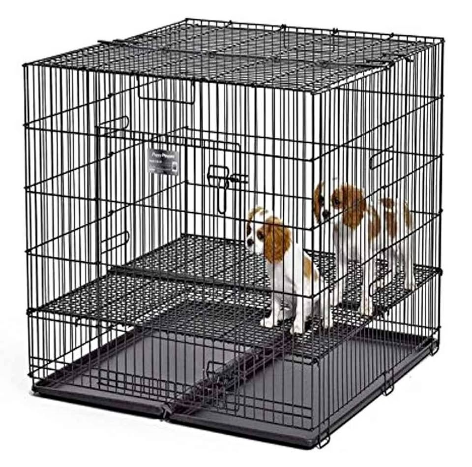 Midwest Puppy Playpen - Model 236-05 Dog Kennel