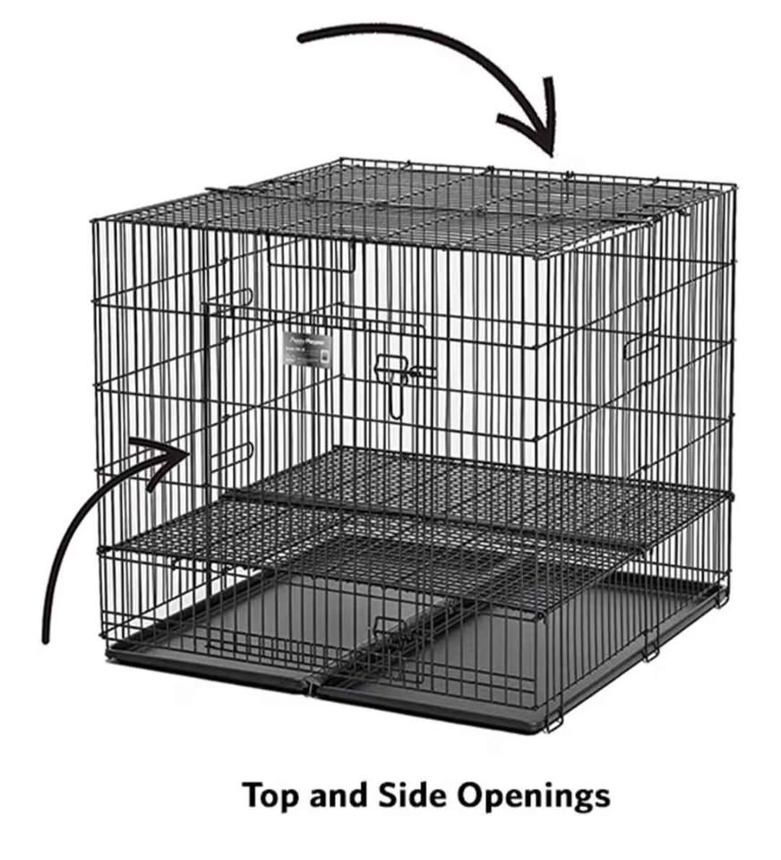 Midwest Puppy Playpen - Model 236-05 Dog Kennel - photo 2