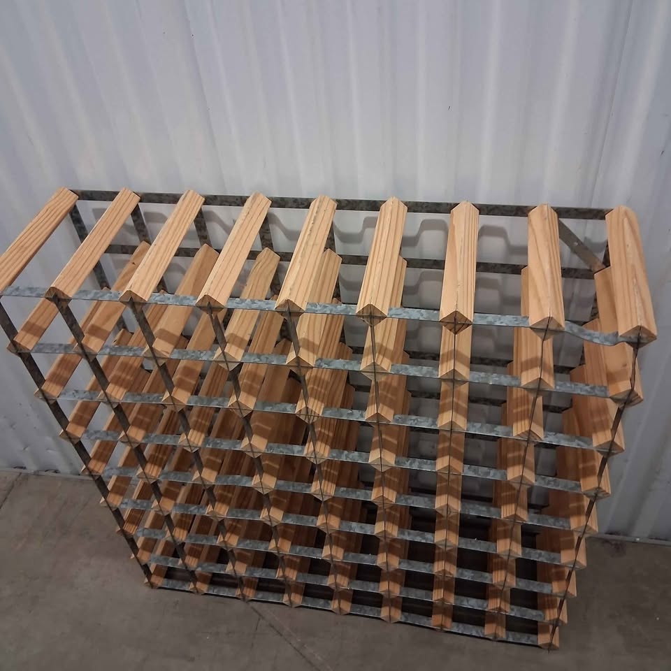 Wine Rack / Bottle Storage - photo 3