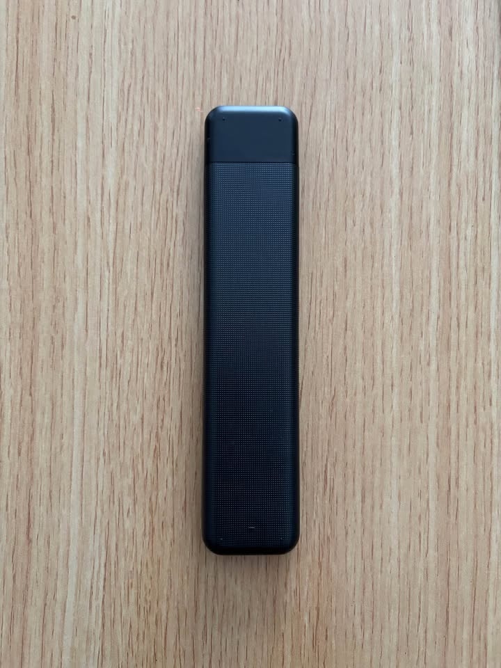 Sony Smart TV Remote - photo 2