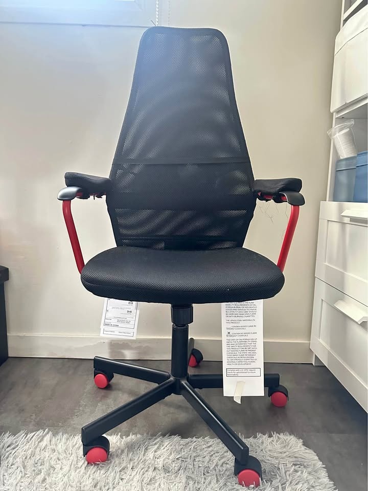 Gaming/office chair