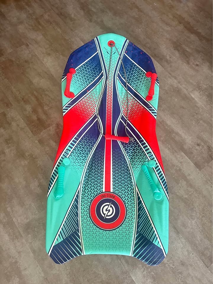Snow Sled