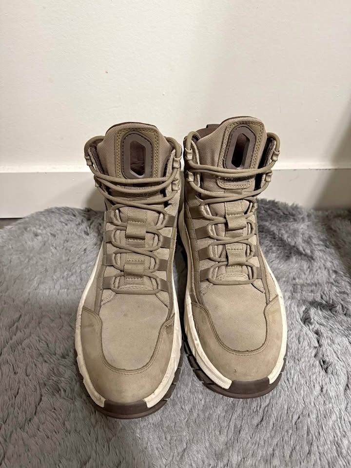 Timberland boots 7.5