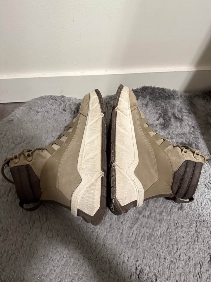 Timberland boots 7.5 - photo 4